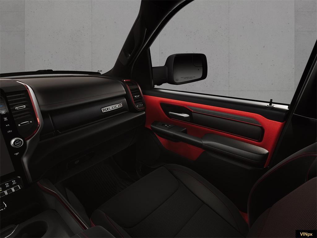 new 2026 Ram 1500 car, priced at $56,440