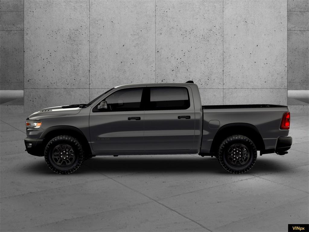 new 2026 Ram 1500 car, priced at $56,440