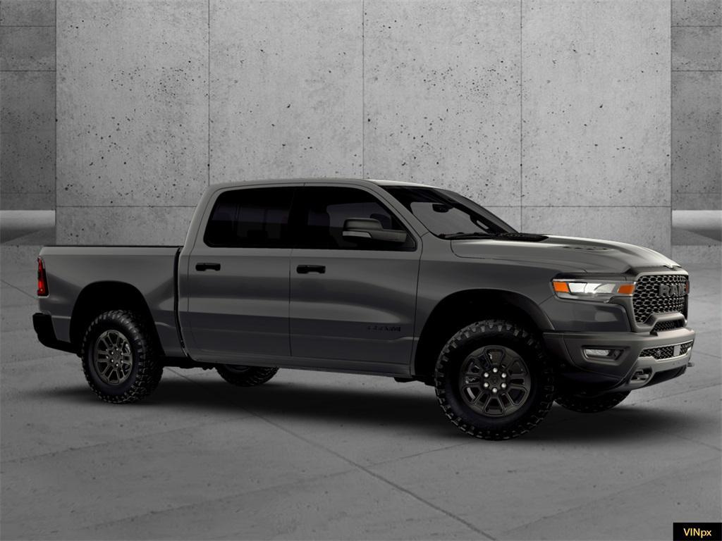new 2026 Ram 1500 car, priced at $56,440