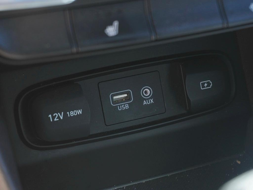 used 2020 Hyundai Santa Fe car, priced at $16,272