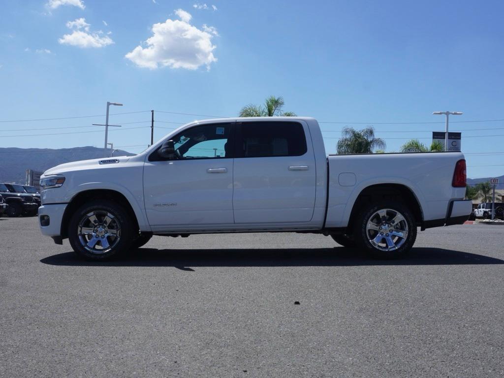 new 2026 Ram 1500 car, priced at $46,175