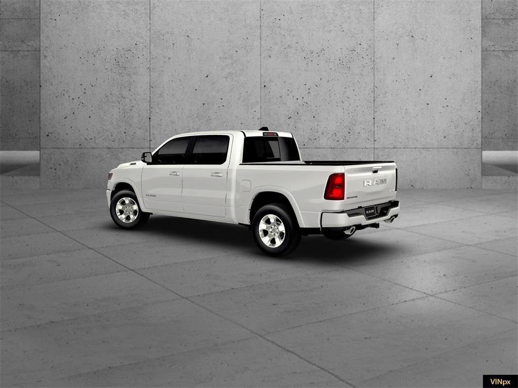 new 2026 Ram 1500 car