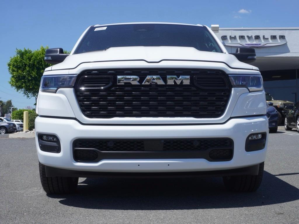new 2026 Ram 1500 car, priced at $46,175