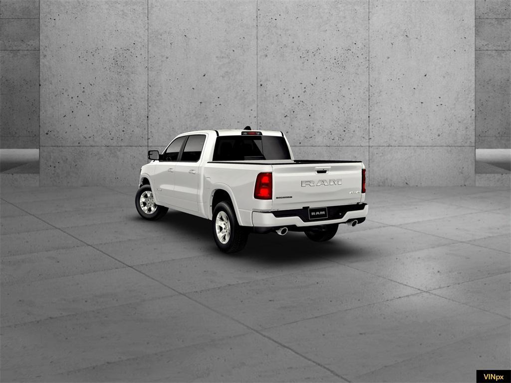 new 2026 Ram 1500 car