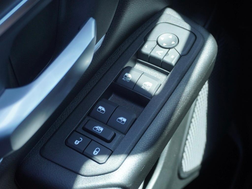 new 2026 Ram 1500 car, priced at $46,175