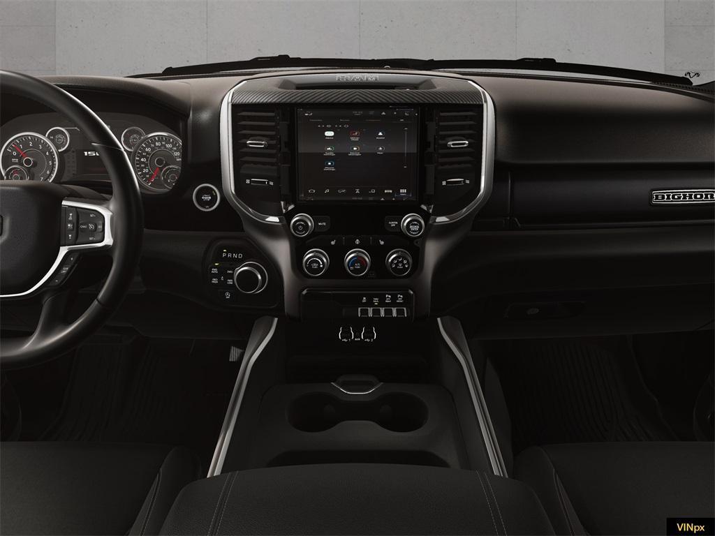 new 2026 Ram 1500 car