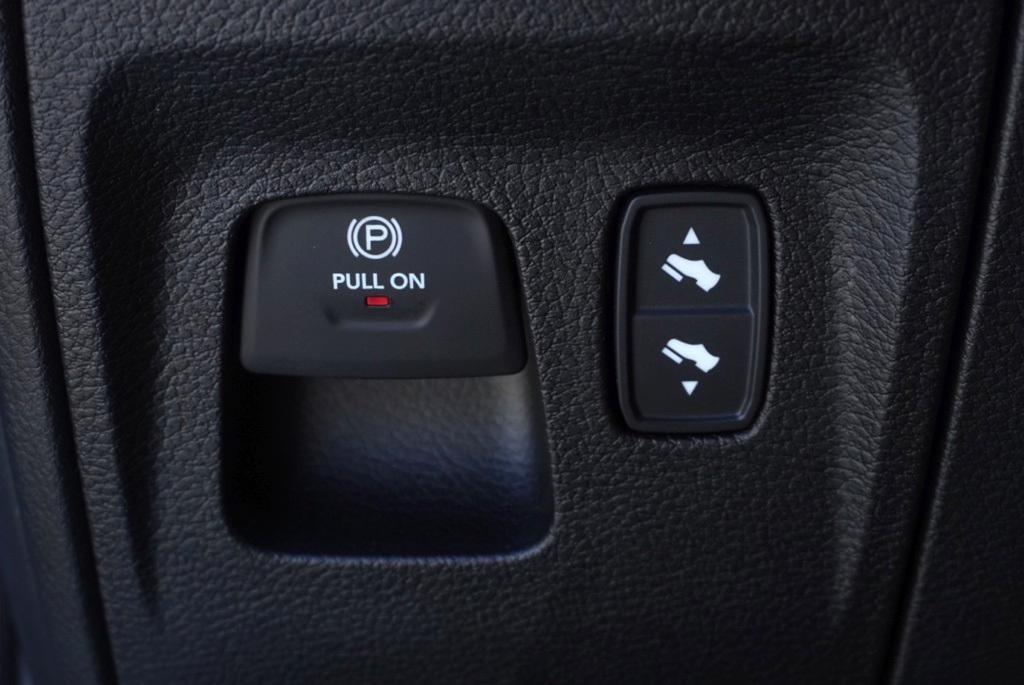 new 2026 Ram 1500 car, priced at $46,175