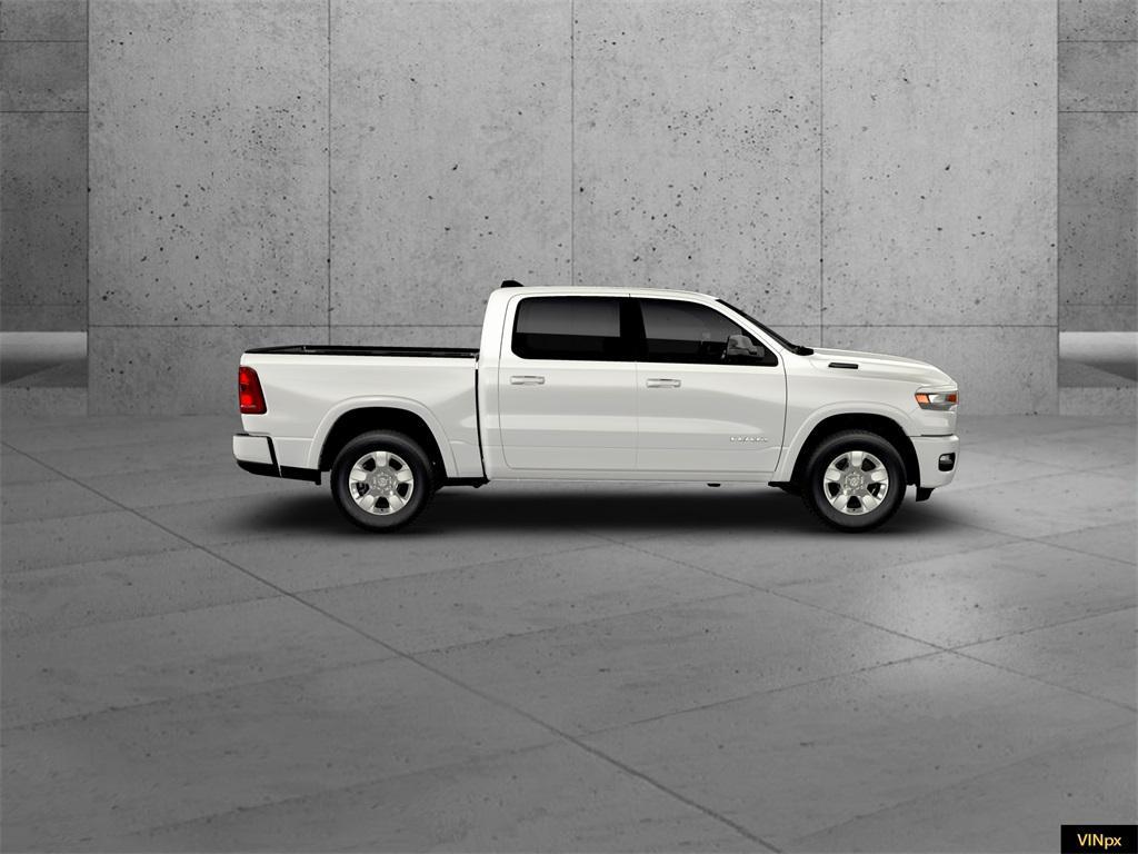 new 2026 Ram 1500 car
