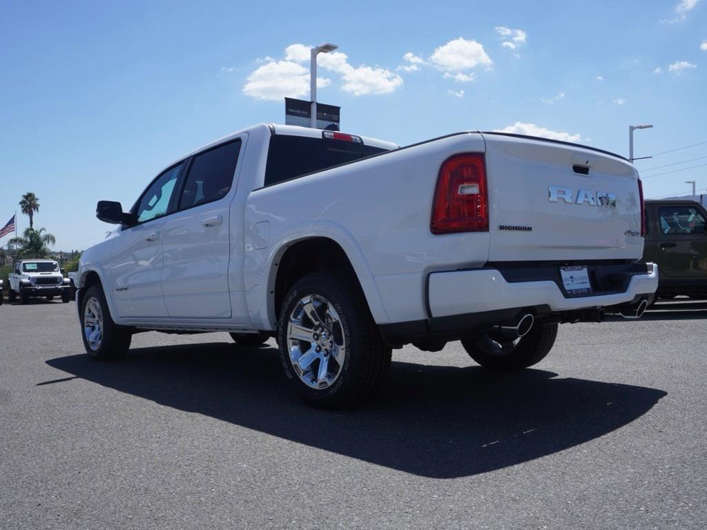new 2026 Ram 1500 car, priced at $46,175