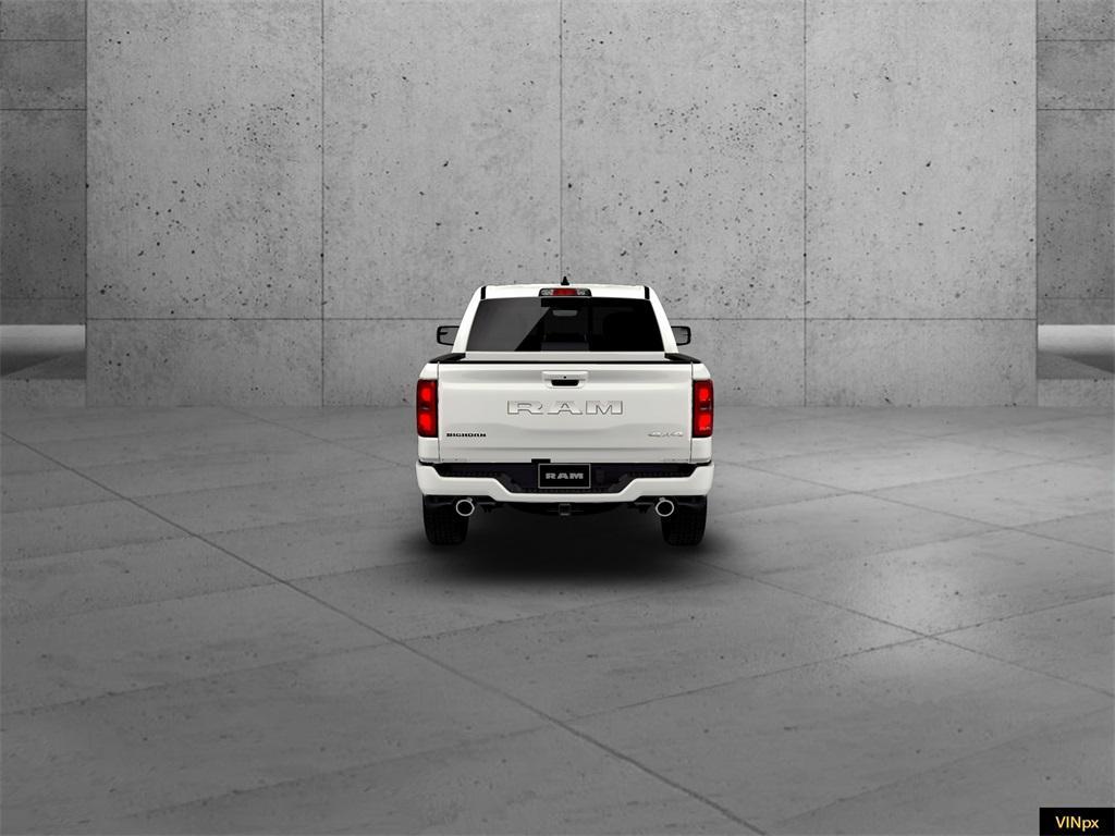 new 2026 Ram 1500 car