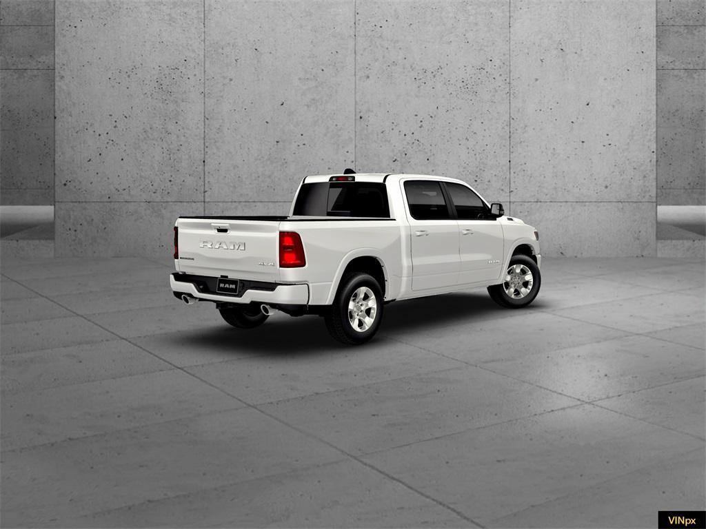 new 2026 Ram 1500 car