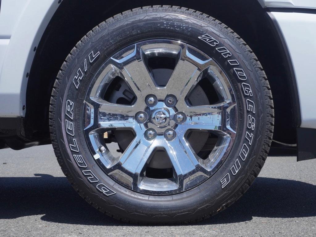 new 2026 Ram 1500 car, priced at $46,175