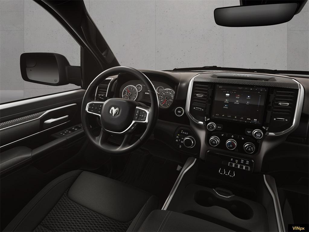 new 2026 Ram 1500 car