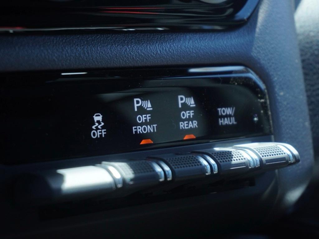 new 2026 Ram 1500 car, priced at $46,175