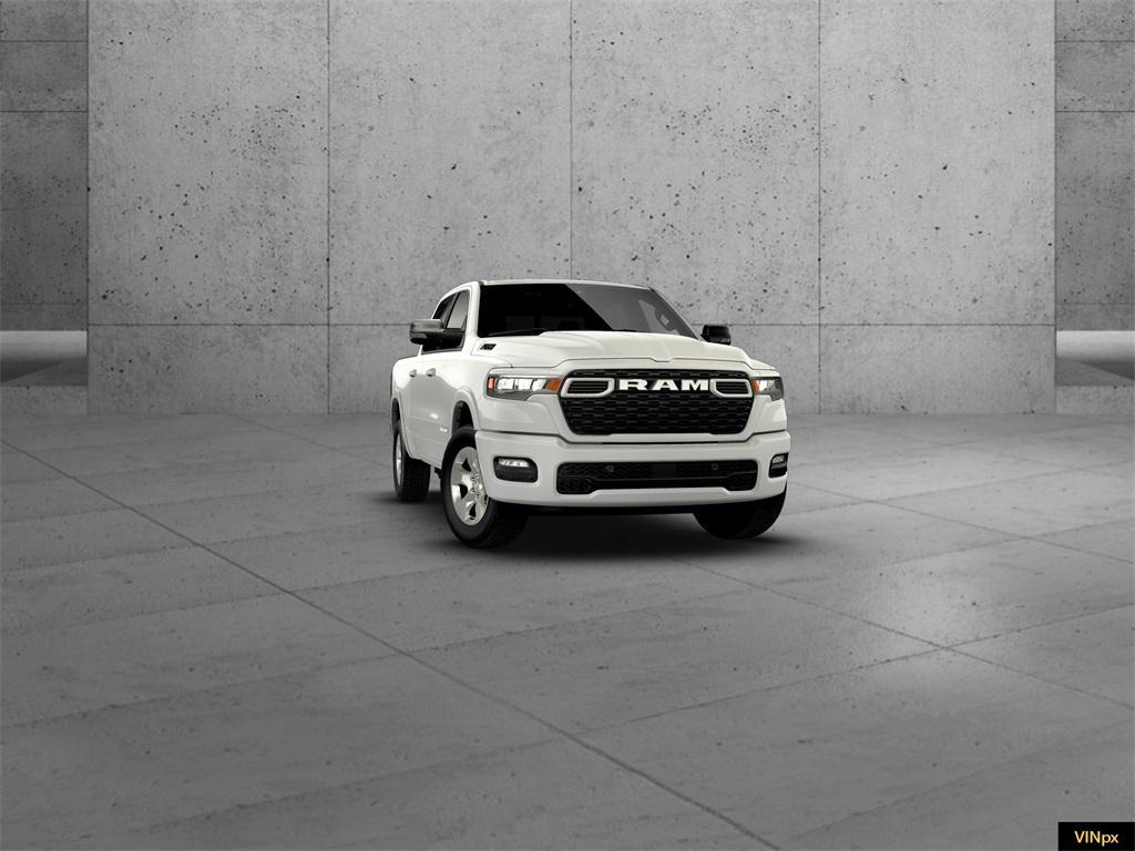 new 2026 Ram 1500 car