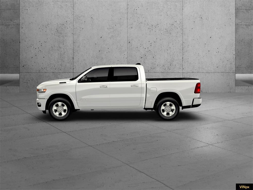 new 2026 Ram 1500 car