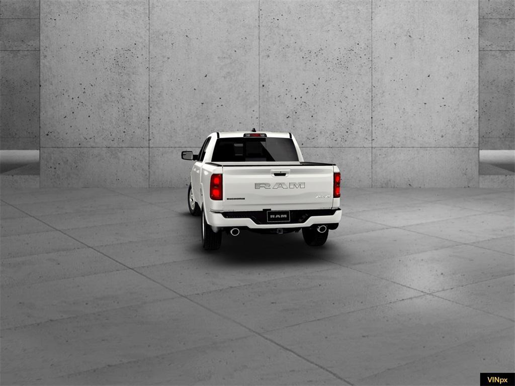 new 2026 Ram 1500 car