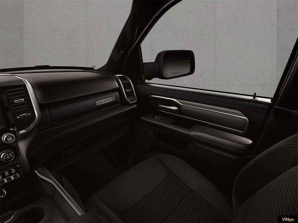new 2026 Ram 1500 car