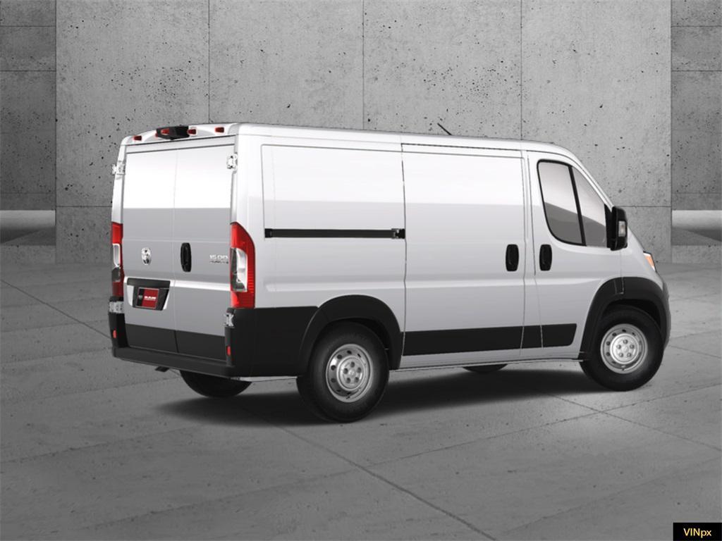 new 2025 Ram ProMaster 1500 car, priced at $44,555