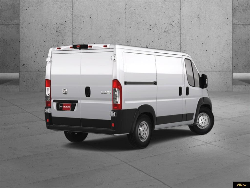 new 2025 Ram ProMaster 1500 car, priced at $44,555