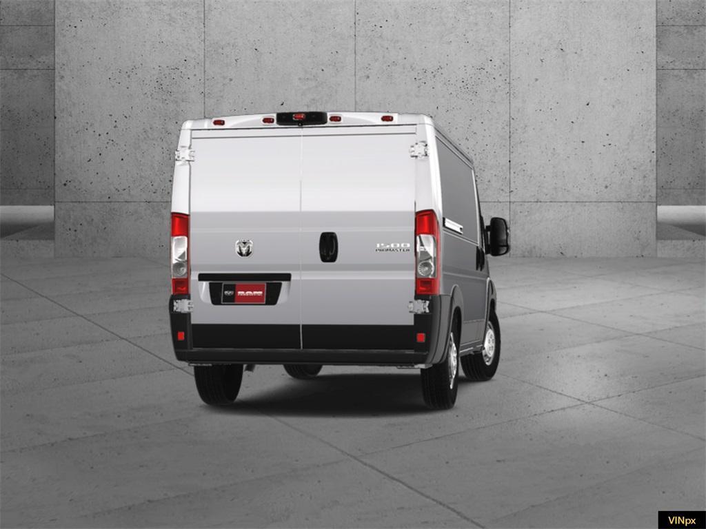 new 2025 Ram ProMaster 1500 car, priced at $44,555