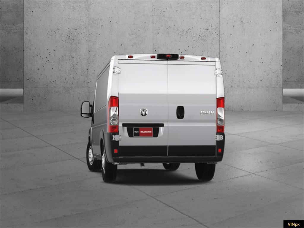 new 2025 Ram ProMaster 1500 car, priced at $44,555