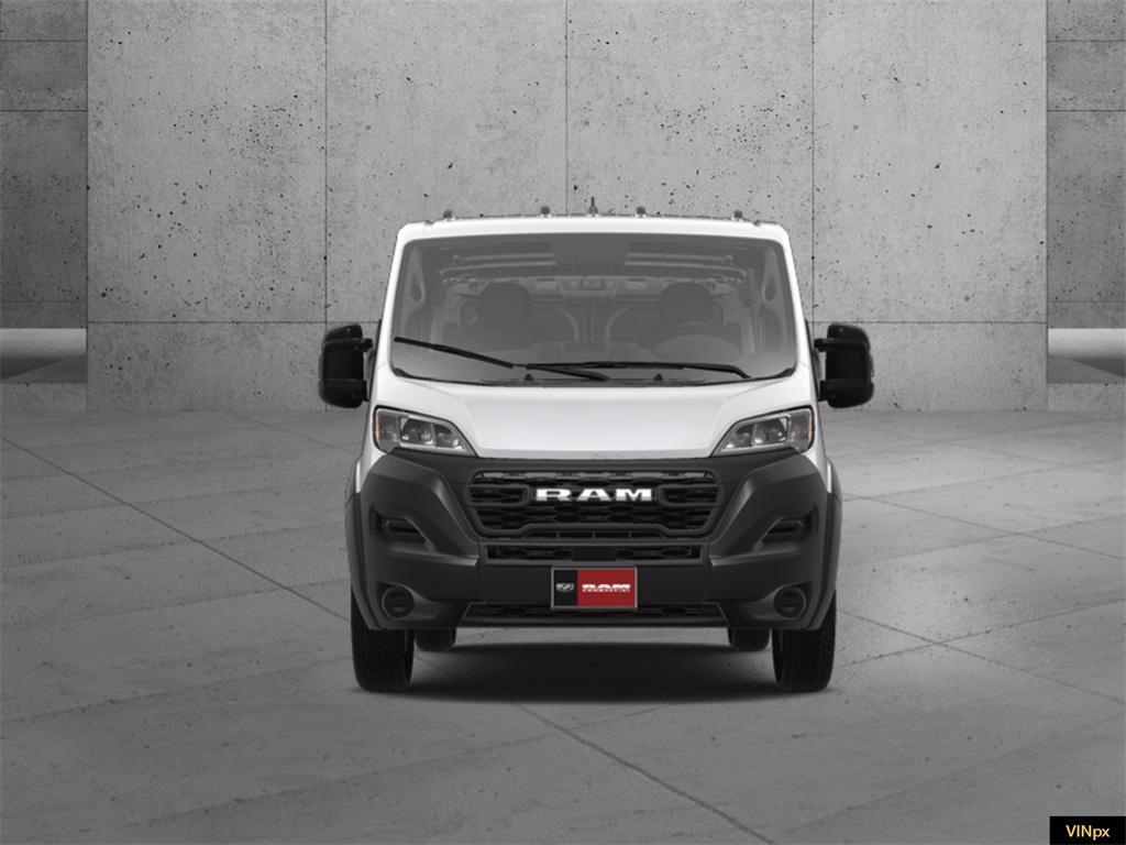 new 2025 Ram ProMaster 1500 car, priced at $44,555
