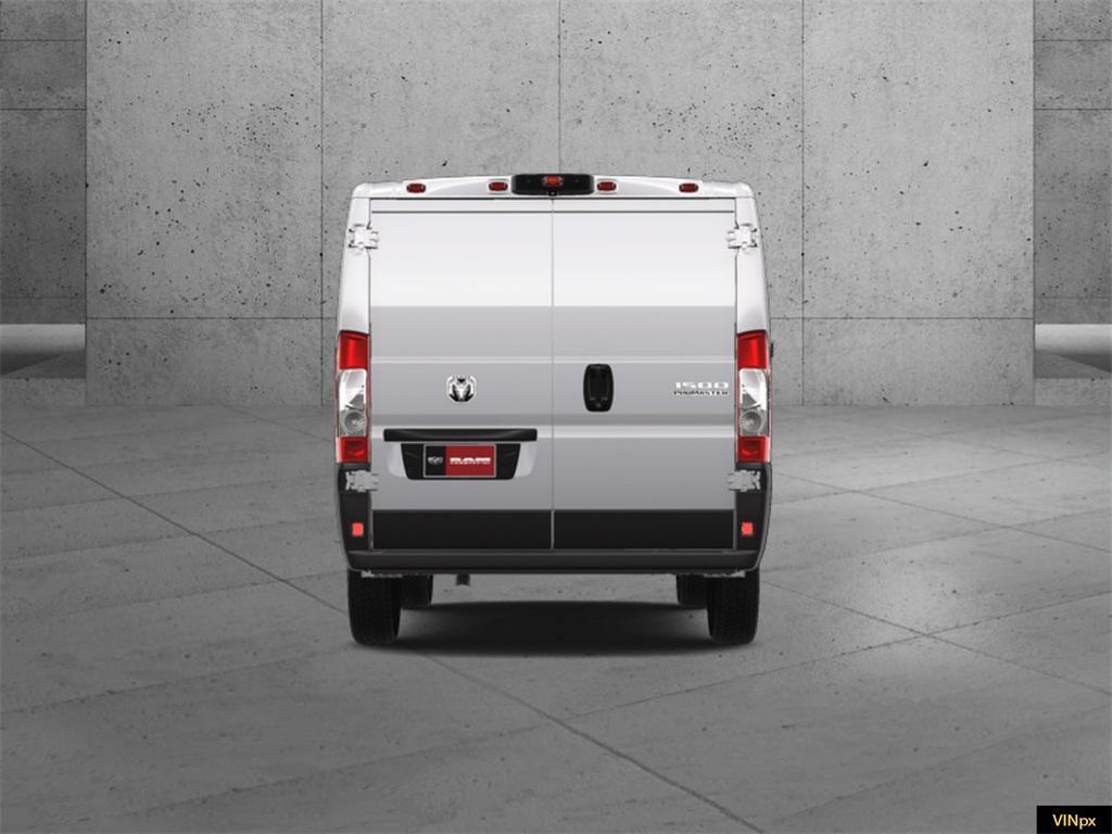 new 2025 Ram ProMaster 1500 car, priced at $44,555