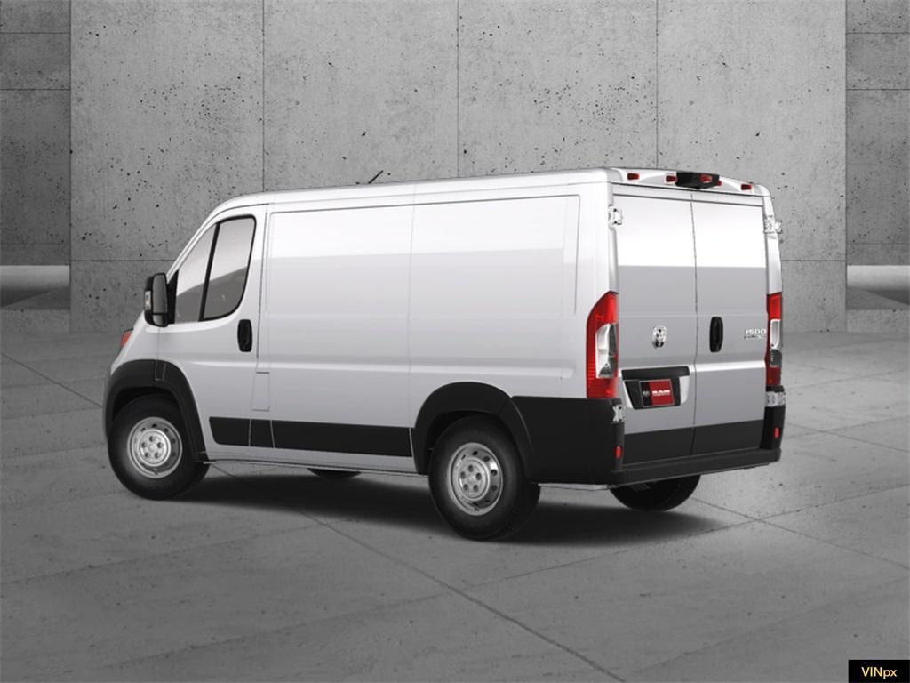 new 2025 Ram ProMaster 1500 car, priced at $44,555