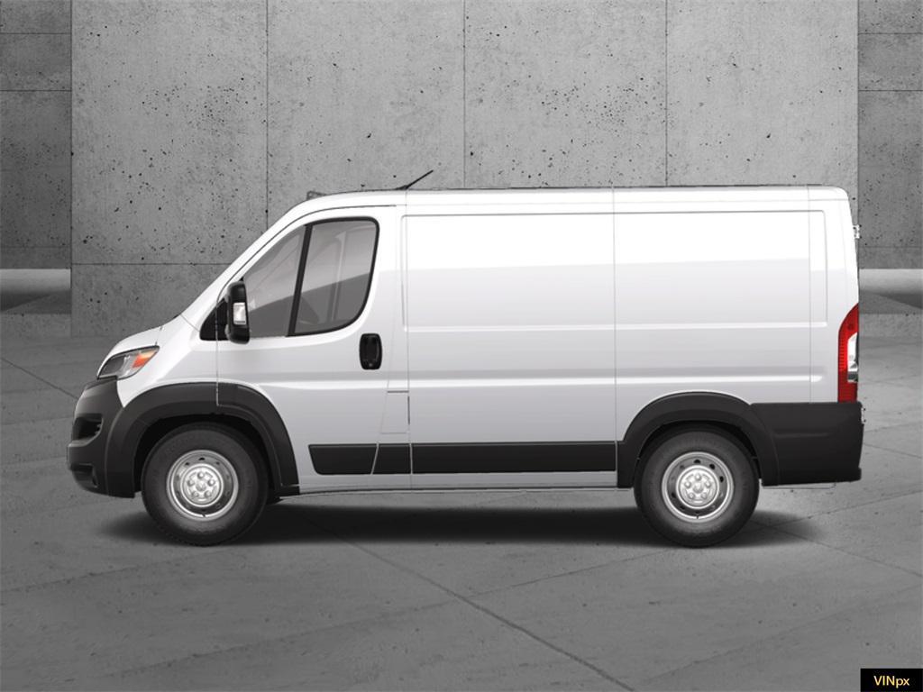 new 2025 Ram ProMaster 1500 car, priced at $44,555