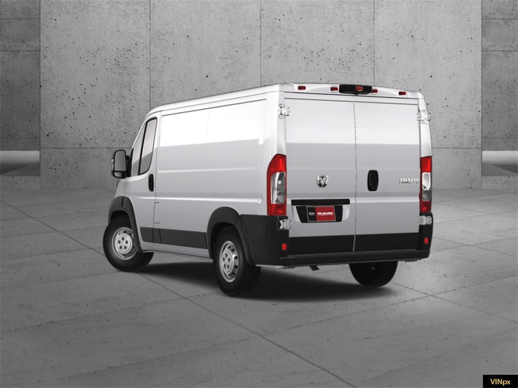 new 2025 Ram ProMaster 1500 car, priced at $44,555
