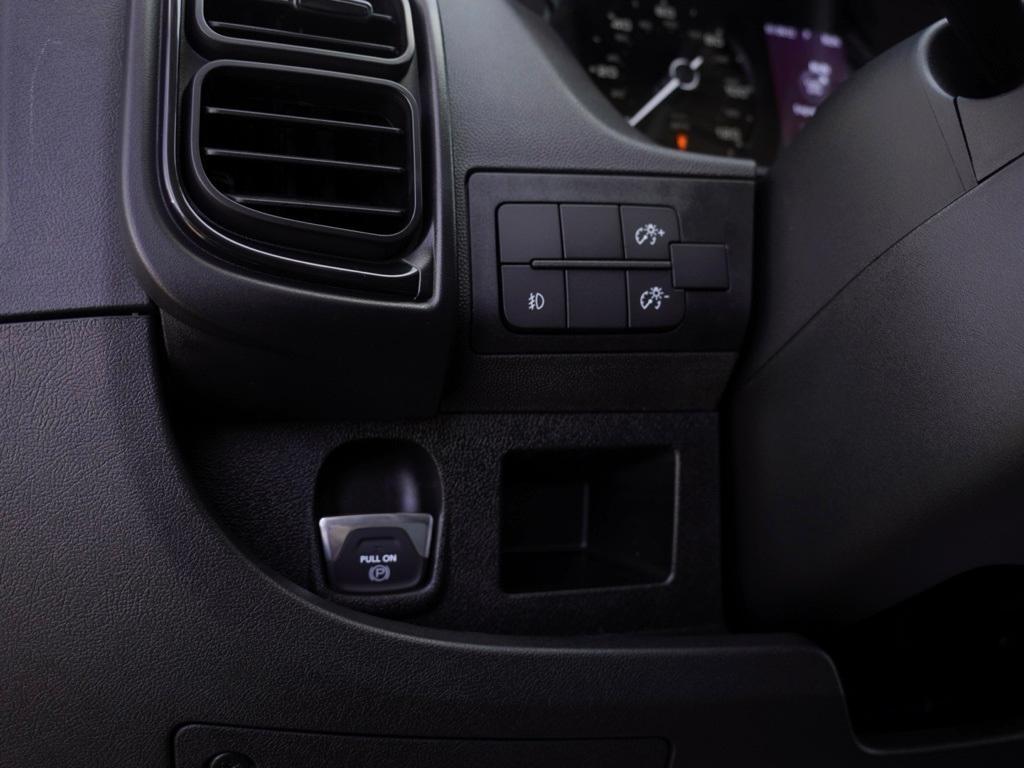 new 2025 Ram ProMaster 3500 car, priced at $55,966