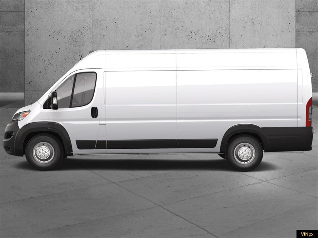 new 2025 Ram ProMaster 3500 car, priced at $58,780