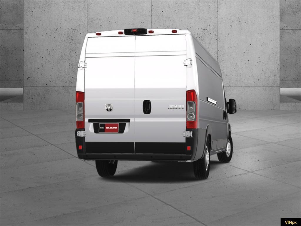 new 2025 Ram ProMaster 3500 car, priced at $58,780