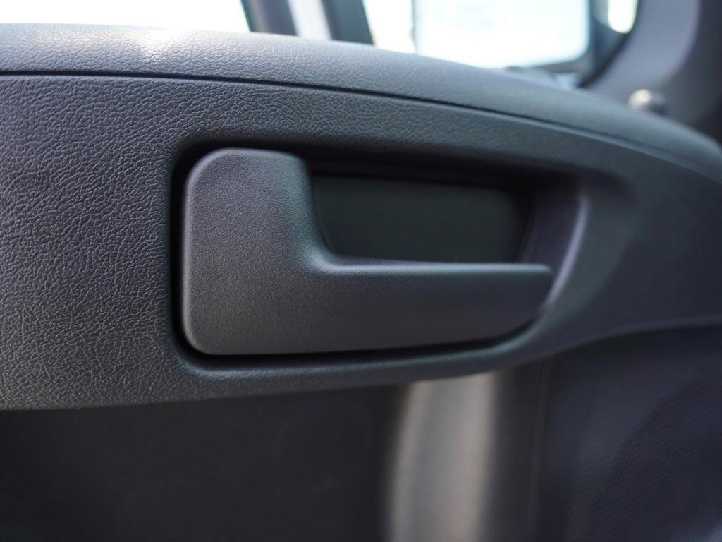 new 2025 Ram ProMaster 3500 car, priced at $55,966