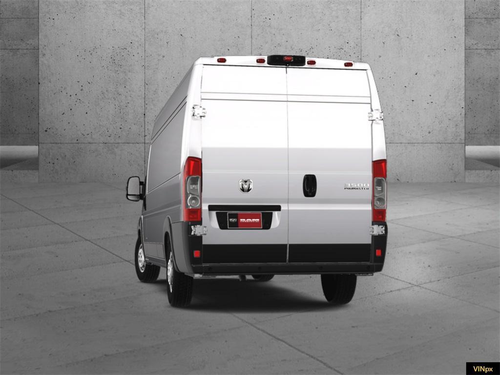 new 2025 Ram ProMaster 3500 car, priced at $58,780
