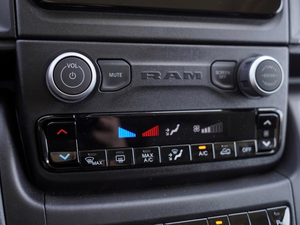 new 2025 Ram ProMaster 3500 car, priced at $55,966
