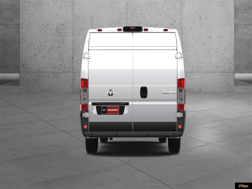 new 2025 Ram ProMaster 3500 car, priced at $58,780