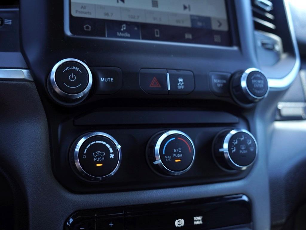 used 2024 Ram 3500 car, priced at $60,523