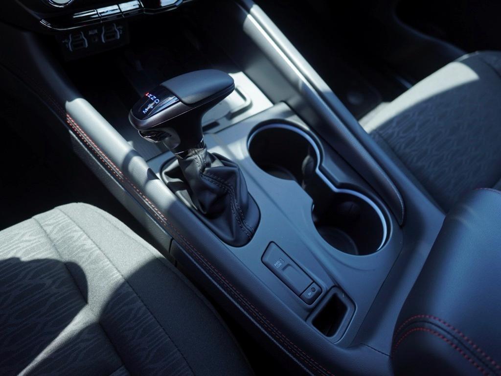 new 2025 Dodge Durango car, priced at $39,857