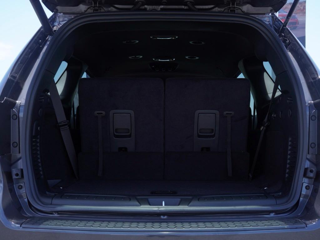 new 2025 Dodge Durango car, priced at $39,857