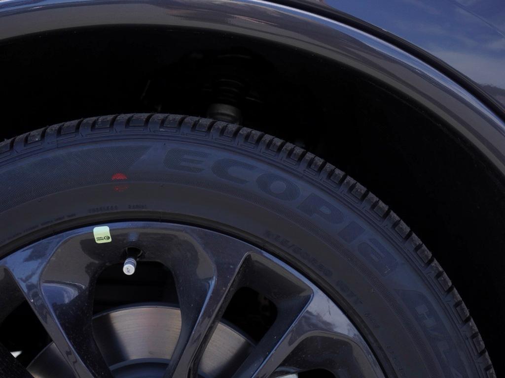 new 2025 Dodge Durango car, priced at $39,857