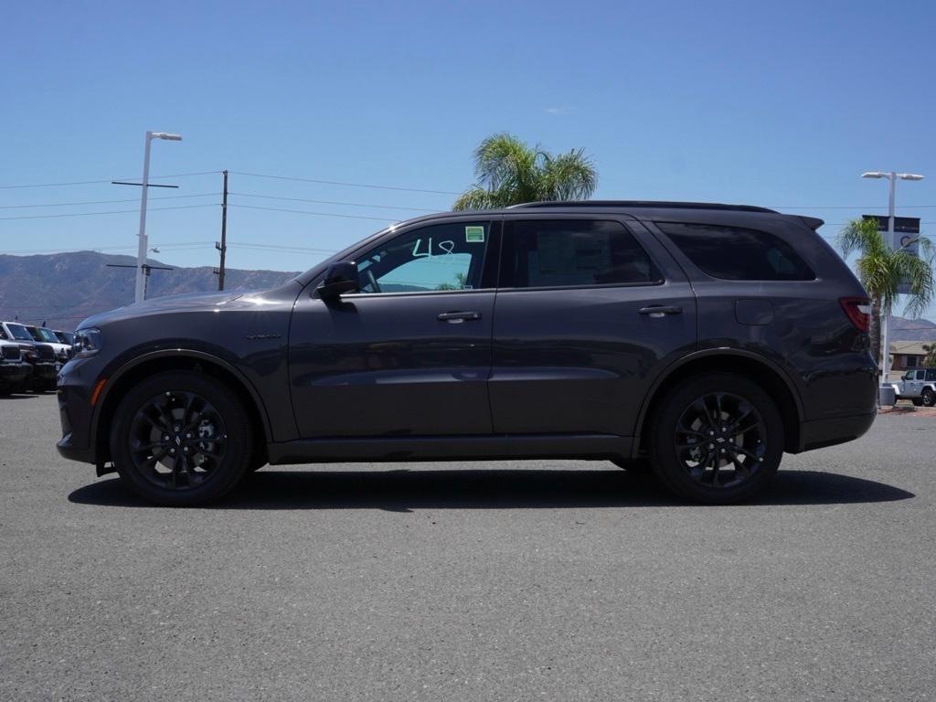 new 2025 Dodge Durango car, priced at $39,857