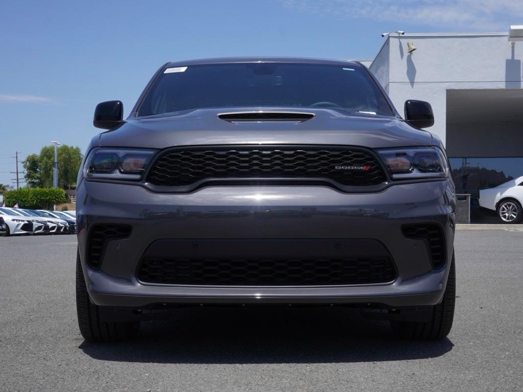 new 2025 Dodge Durango car, priced at $39,857