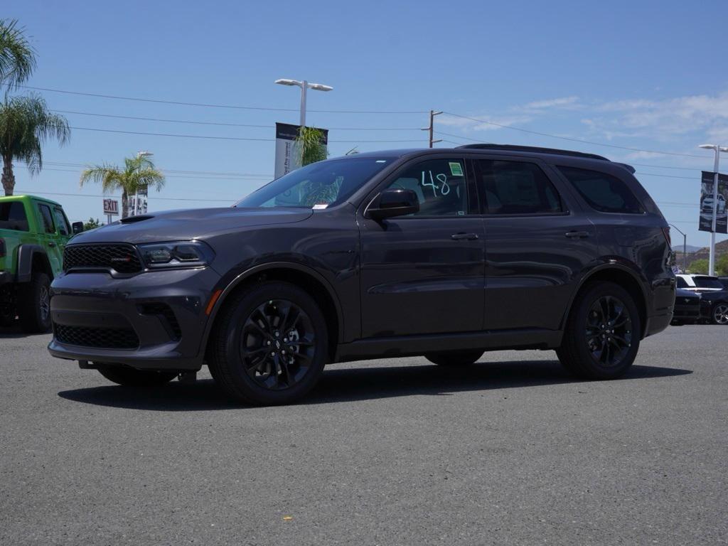 new 2025 Dodge Durango car, priced at $39,857