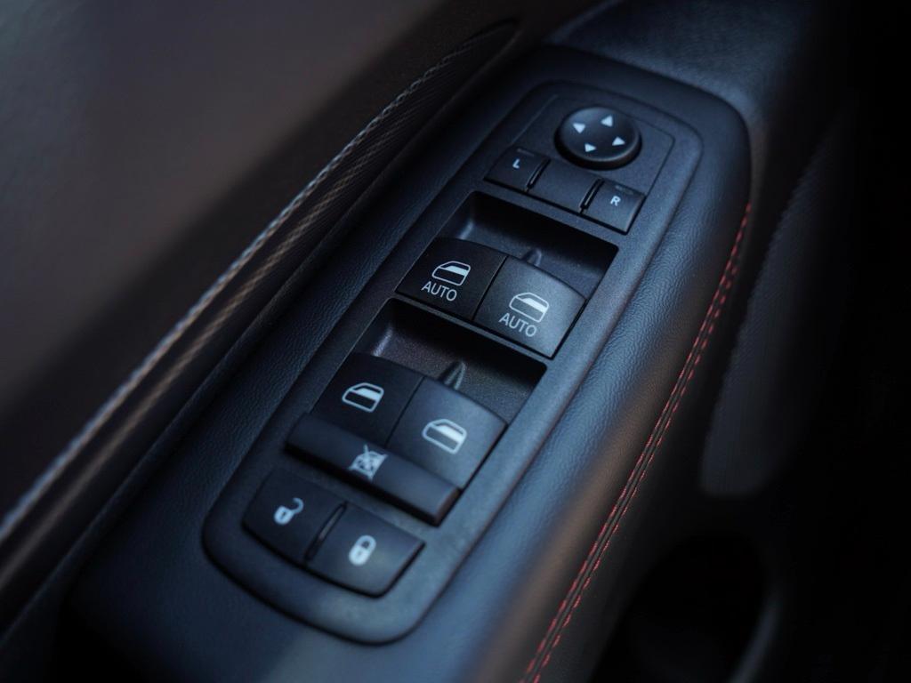 new 2025 Dodge Durango car, priced at $39,857