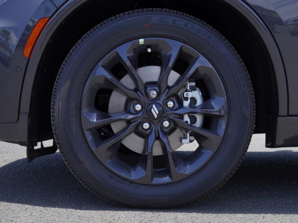 new 2025 Dodge Durango car, priced at $39,857