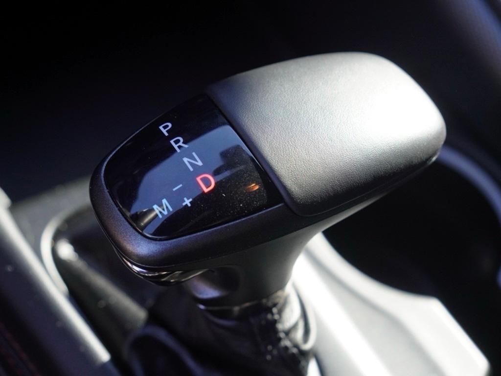 used 2025 Dodge Durango car, priced at $34,986