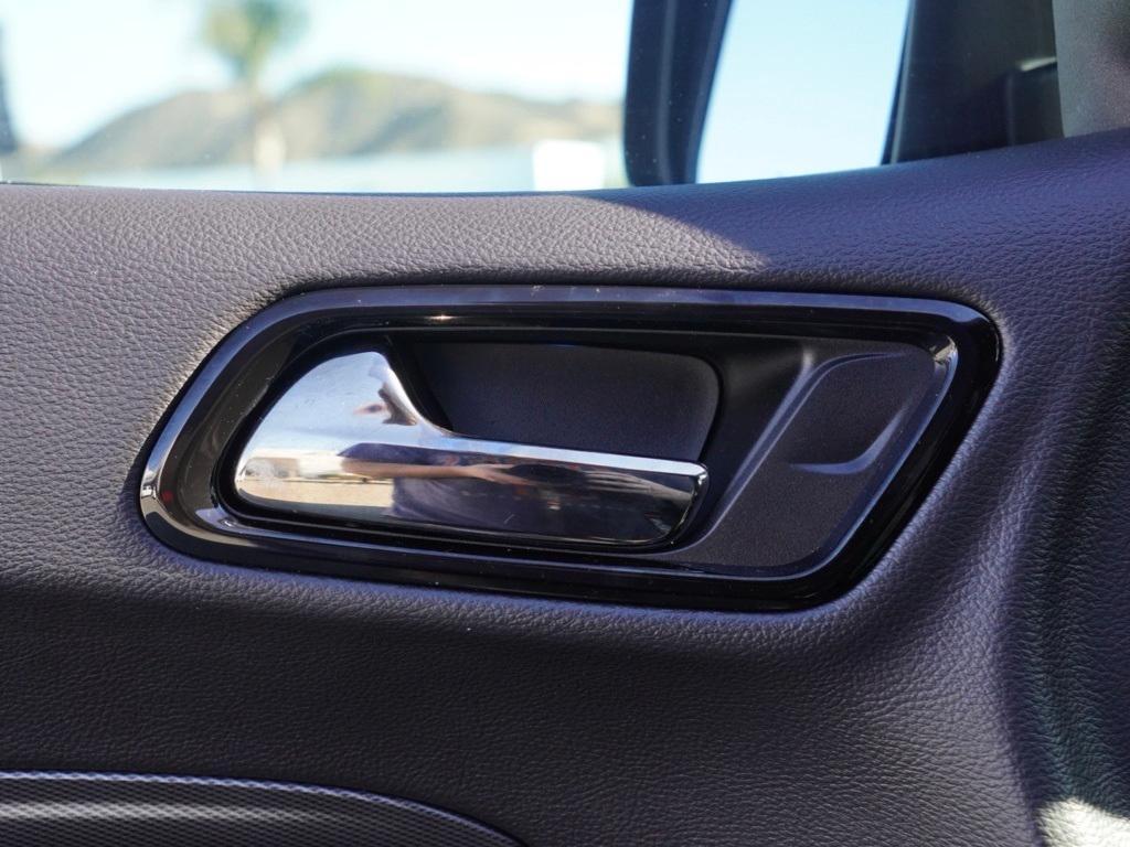 used 2025 Dodge Durango car, priced at $34,986