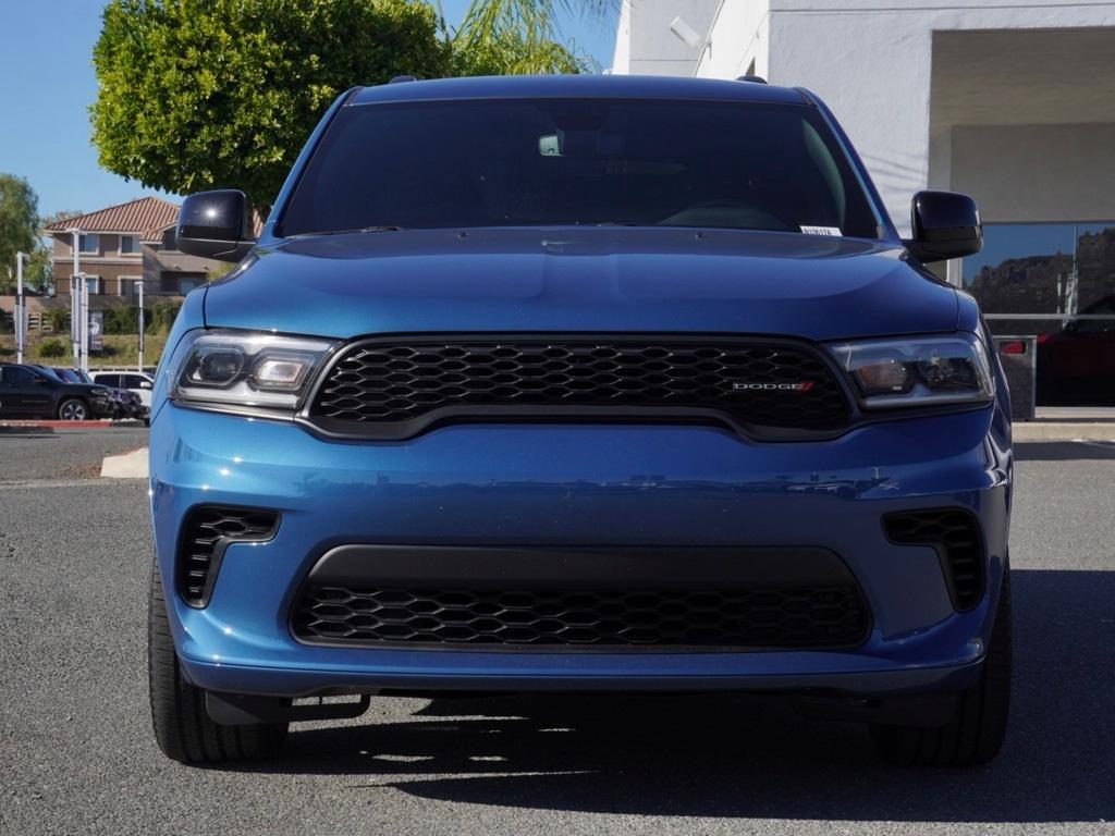 used 2025 Dodge Durango car, priced at $34,986